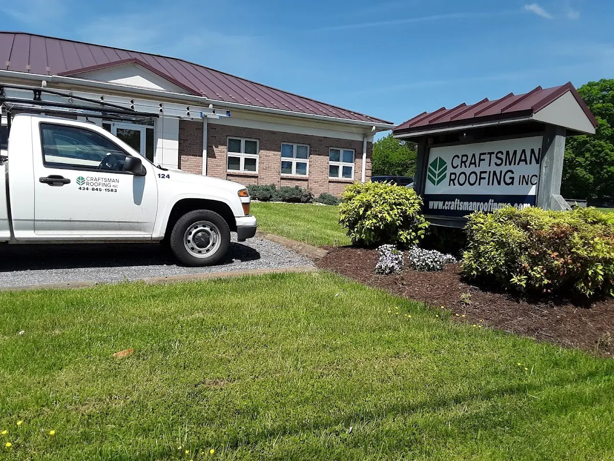 Quality Roof Inspection & Assessment by experienced craftsmen in Butts